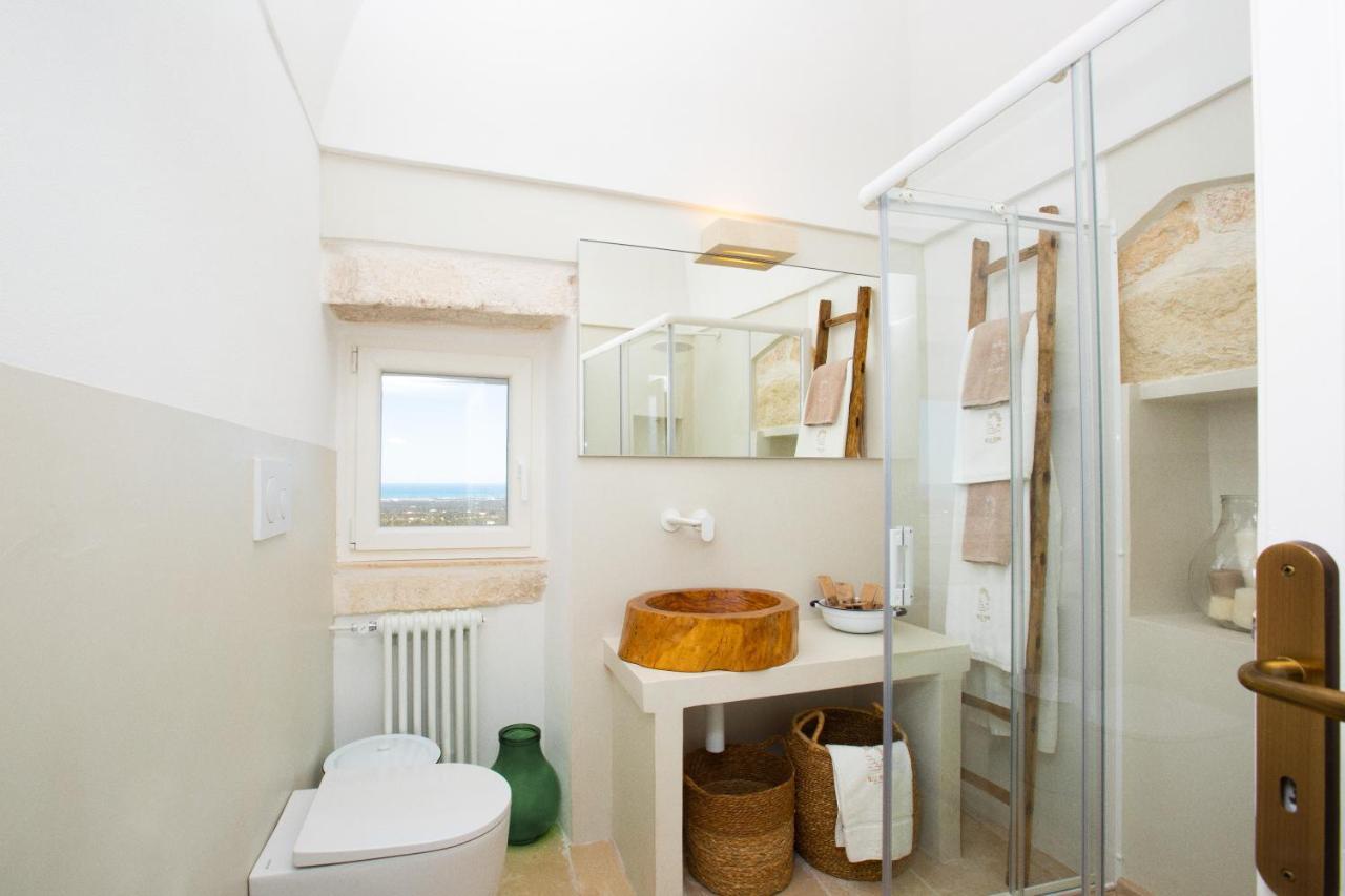 Belle Vasca Vista Mare Holiday home