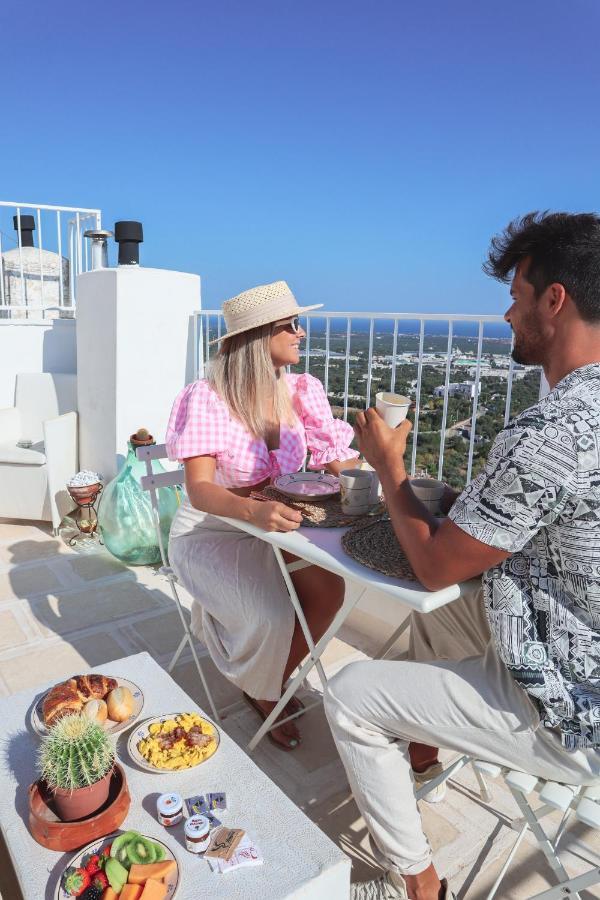 Belle Vasca Vista Mare Holiday home